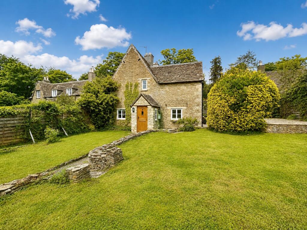 Main image of property: Talboys Cottage, Doughton, Tetbury, Gloucestershire, GL8