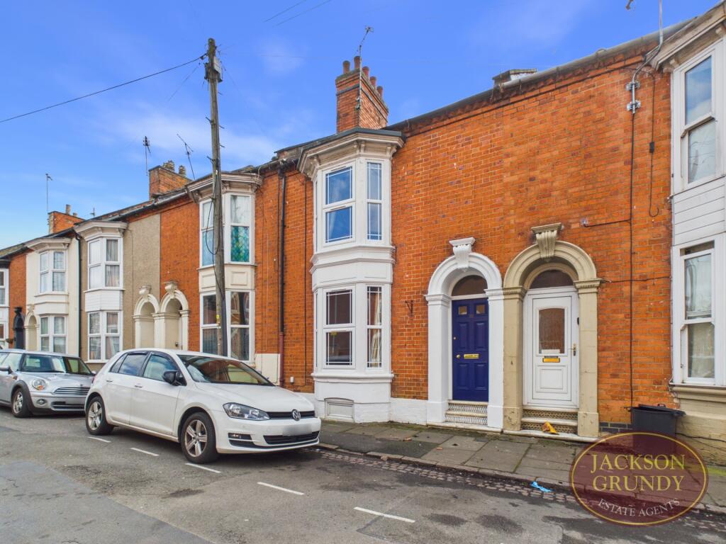 Main image of property: Beaconsfield Terrace, The Mounts, NN1 3ES
