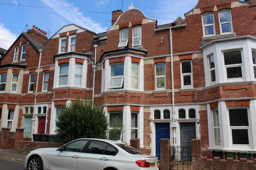 Main image of property: Archibald Road, Exeter