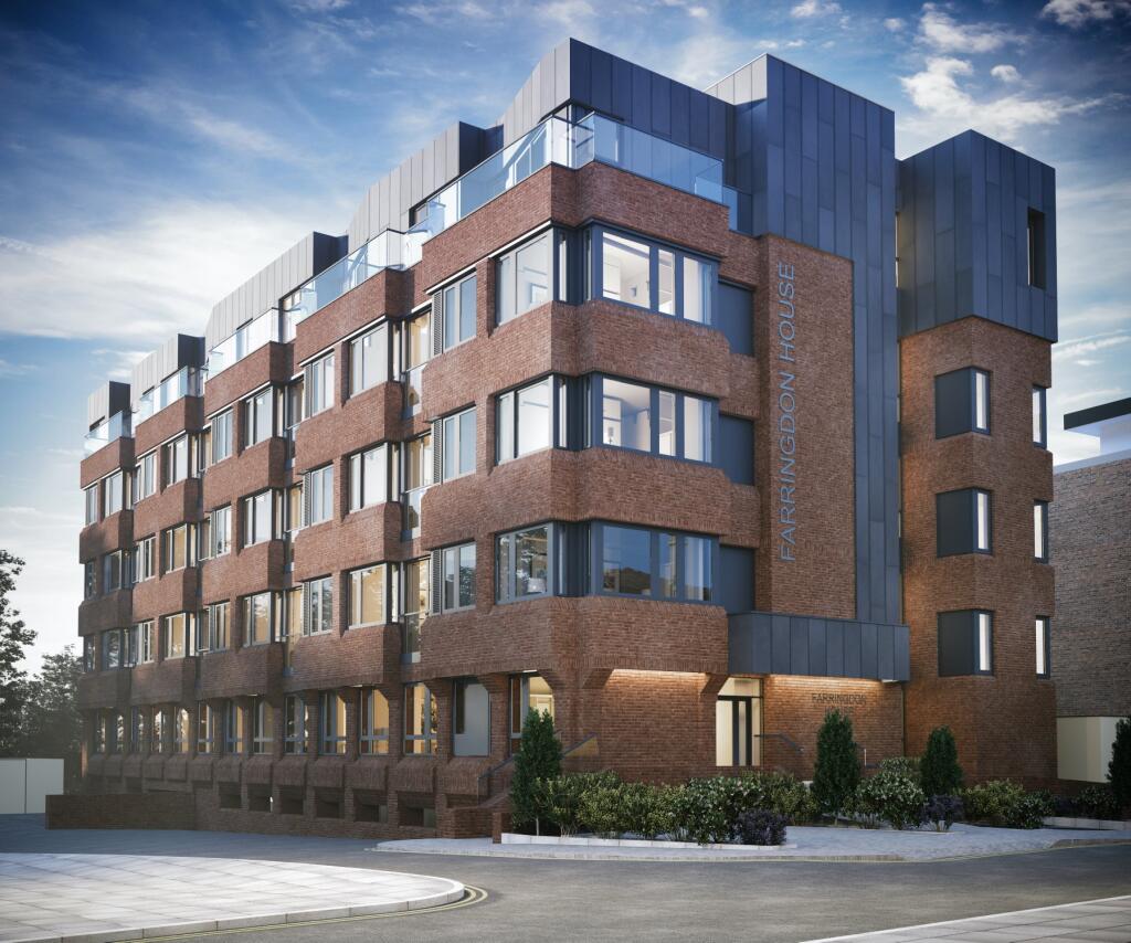 Main image of property: Wood Street, East Grinstead, West Sussex, RH19