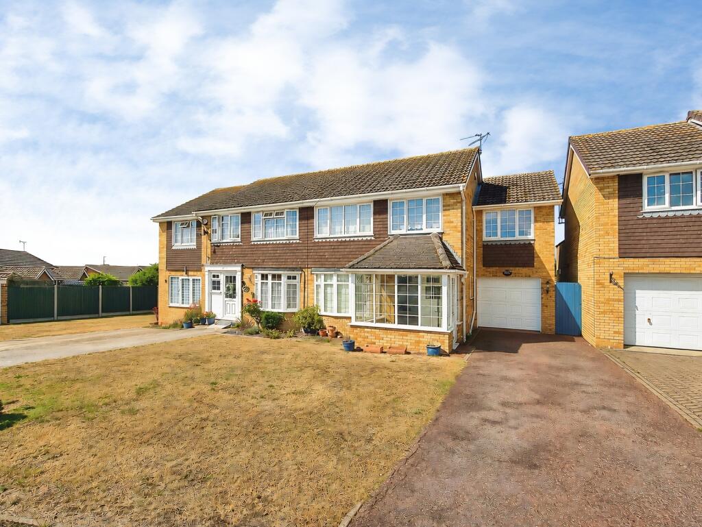 Main image of property: Columbia Avenue, Whitstable, Kent, CT5