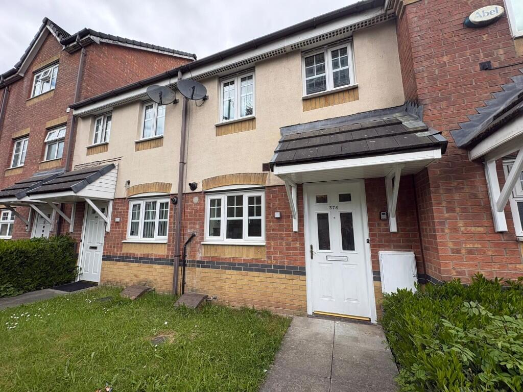 Main image of property: Charlestown Road, Manchester, Greater Manchester, M9