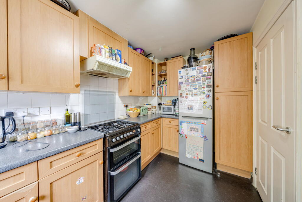 Apartment in London, Willesden Green, Harlesden - View 5