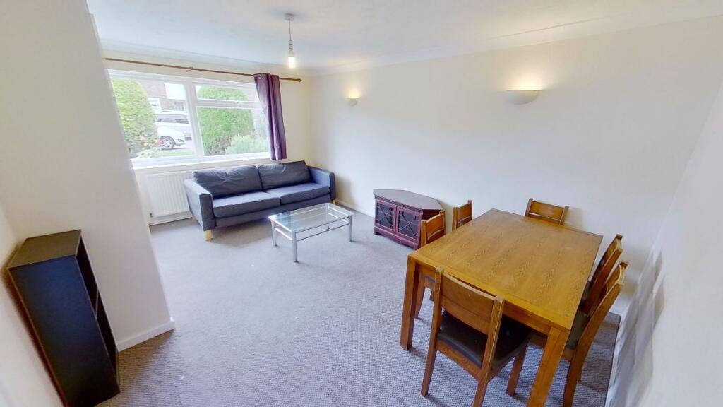 Main image of property: White Court, Thornton Close, Guildford, GU2 9XF