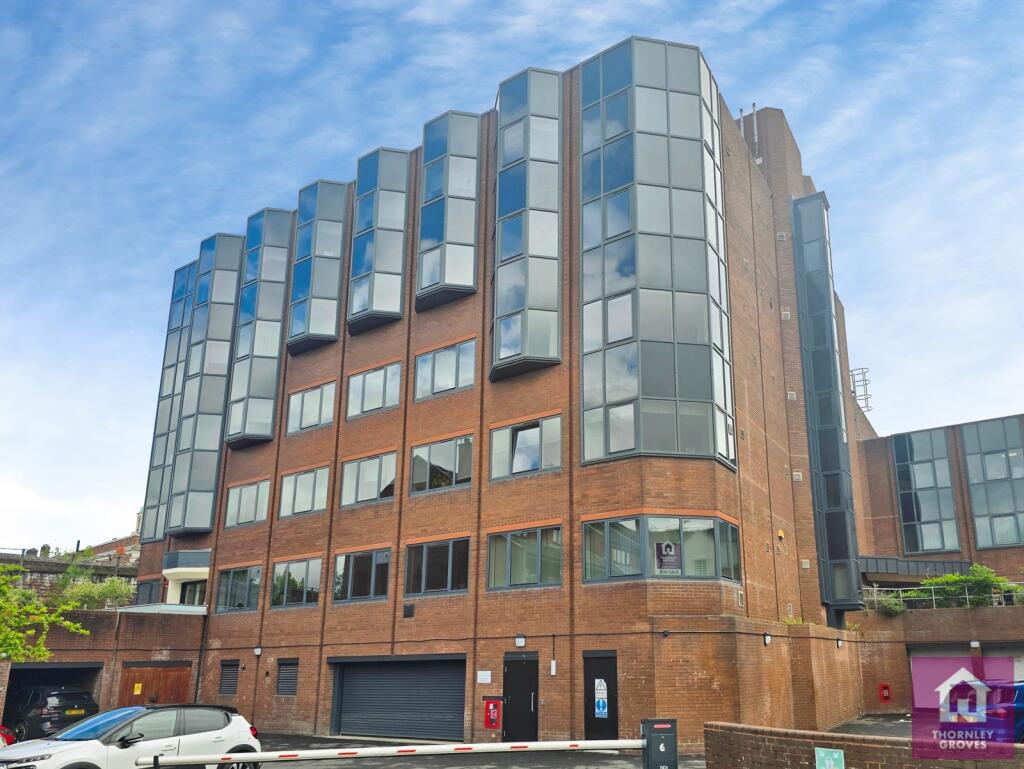 Main image of property: Firemans Square, Chester, Cheshire, CH1