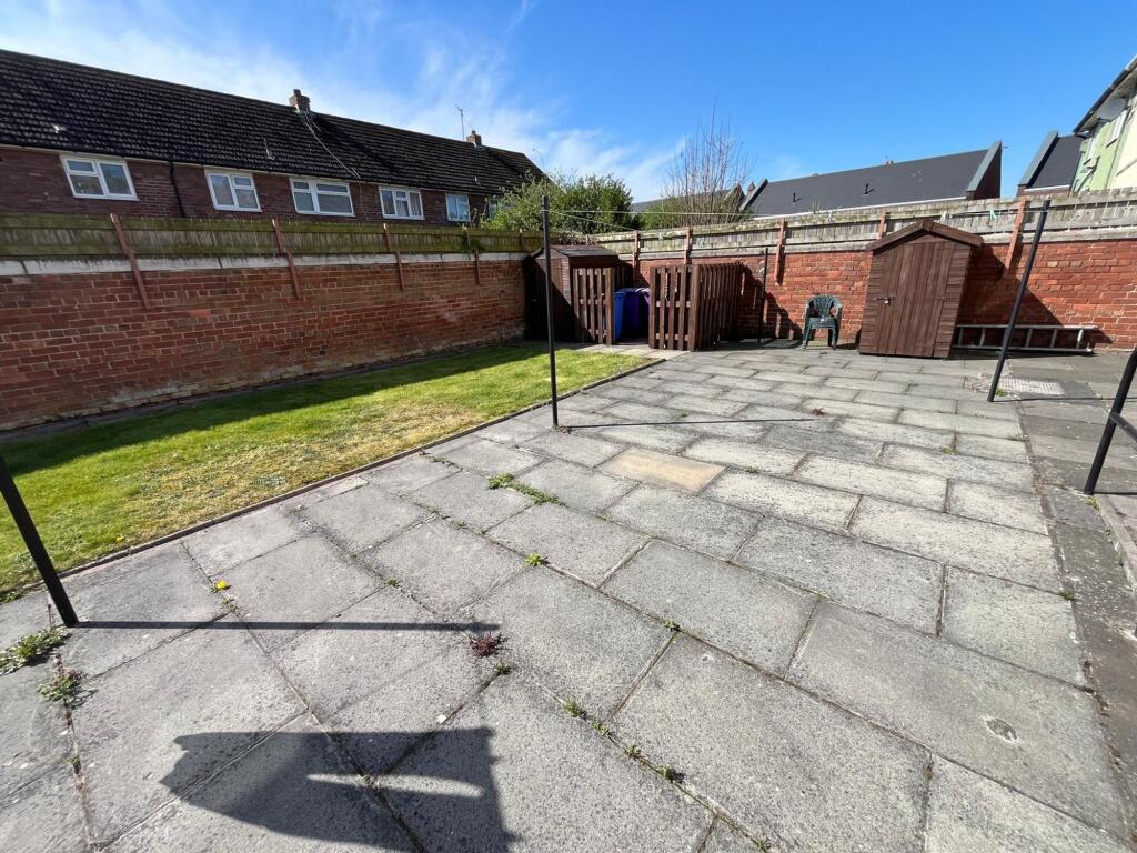 Main image of property: Barlow Street, Liverpool, L4
