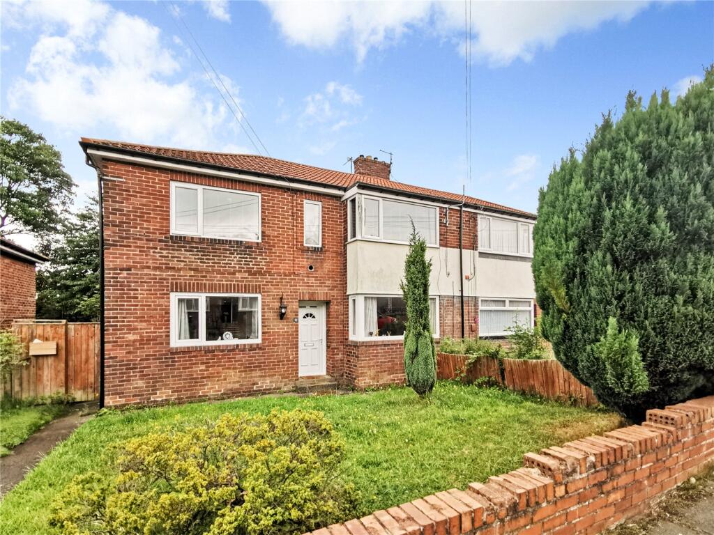 Main image of property: Ravenshill Road, Newcastle upon Tyne, Tyne and Wear, NE5