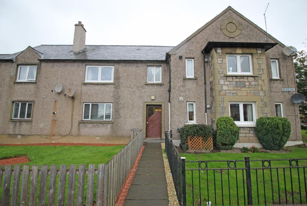 Main image of property: Whins Road, Whins of Milton, Stirling, FK7