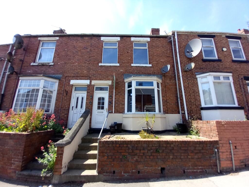 House in Darlington, Ferryhill