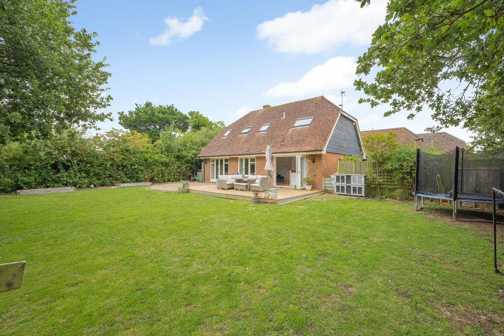 Gorse Lane, Herne Bay photo 2