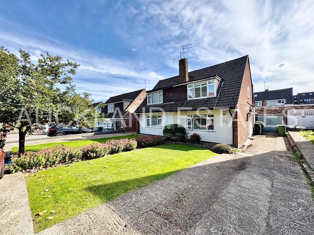 Main image of property: Dugdale Hill Lane, Potters Bar