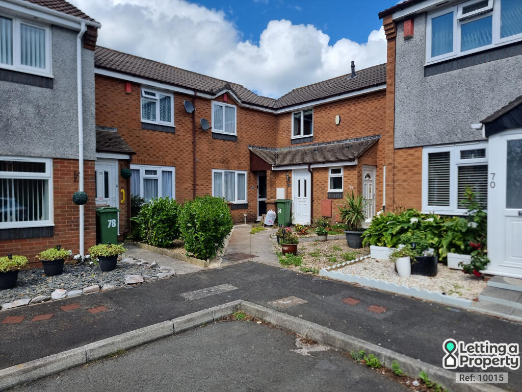 Main image of property: Yeo Close, Plymouth, Devon, PL3 6RE