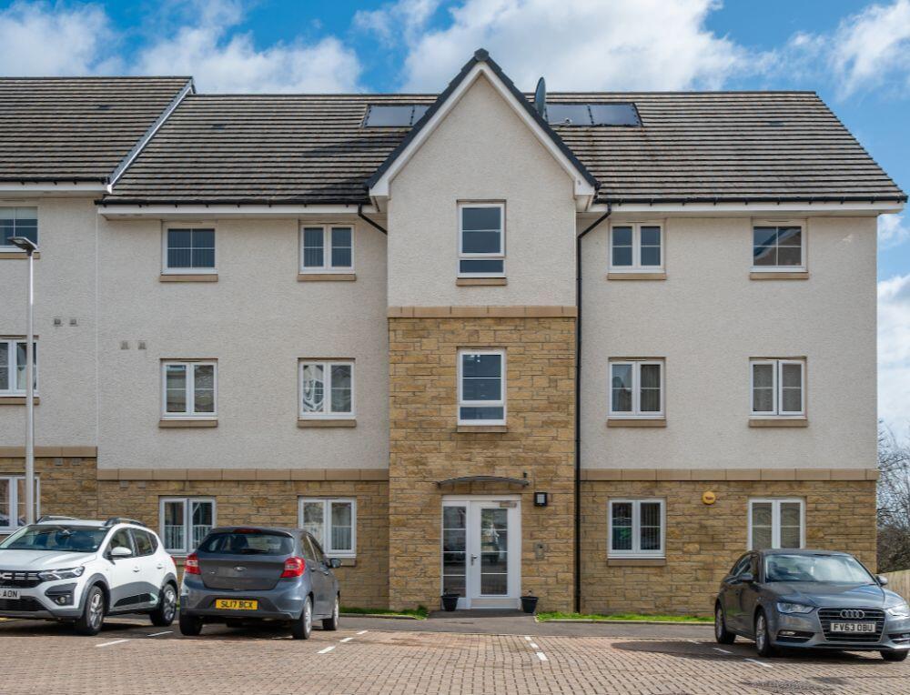 Main image of property: Flat 5, 2 Kidlaw Close, Edinburgh EH16 6FT
