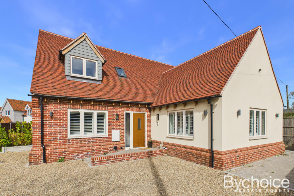 Main image of property: Waldingfield Road, Sudbury, Suffolk