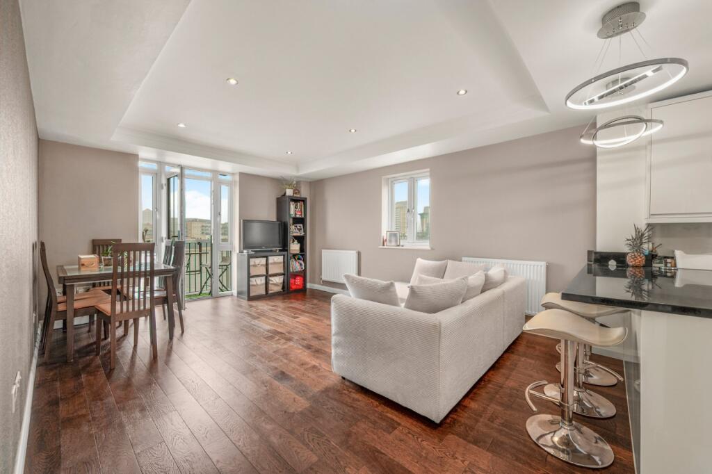 Main image of property: Pennington Court, 
245 Rotherhithe Street, SE16