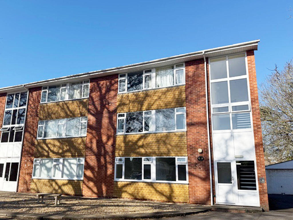 Main image of property: Westfield Avenue, Hayling Island