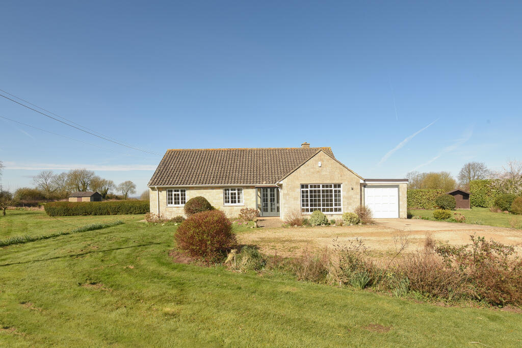 Main image of property: Leys Road, Cumnor, Oxford, OX2