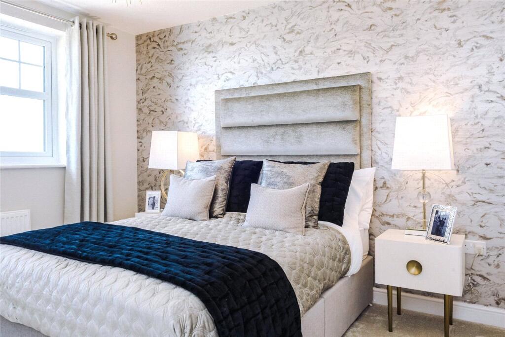 Additional image 10 of Oaken Heights, Standen Hall Drive, Burnley, BB10