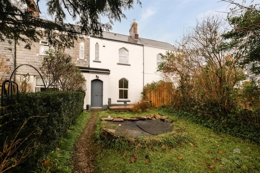 Main image of property: Peverell Terrace, Peverell, Plymouth
