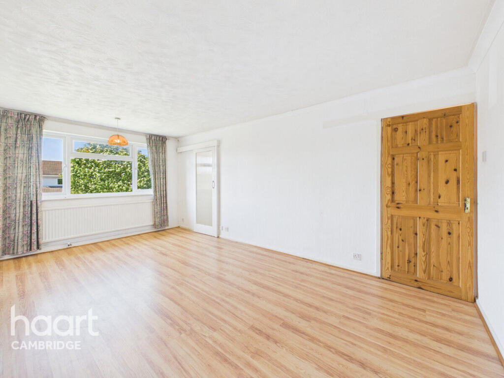 Carisbrooke Road, Cambridge - Ansicht 6