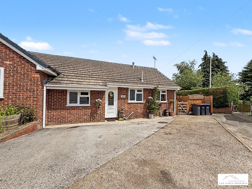 Main image of property: St. Oswalds Close, Malpas