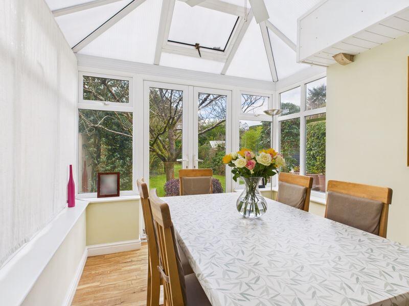 房产图片 24 - 巴斯，克拉弗顿山下，弗拉特伍兹路