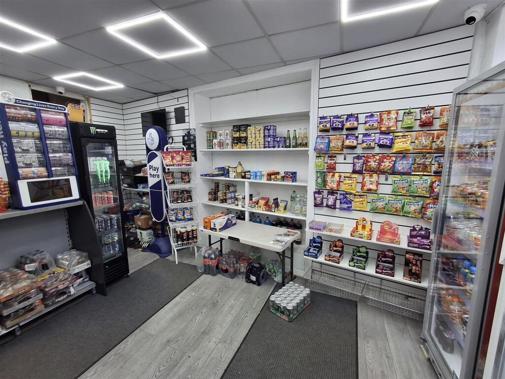 Additional image 5 of Off License & Convenience, West Yorkshire