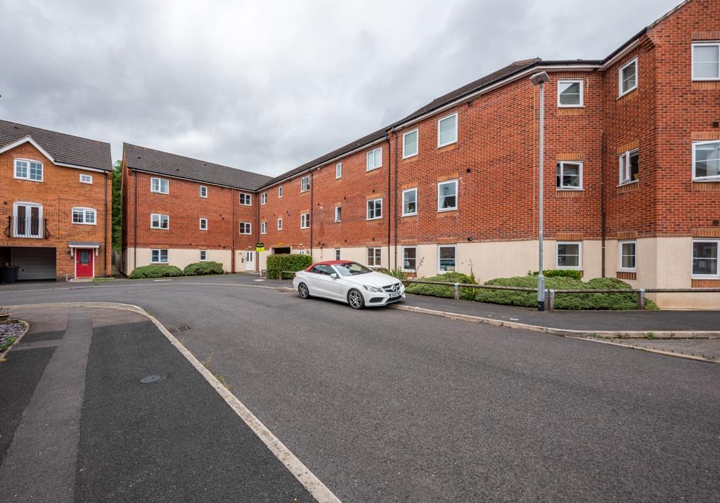 Main image of property: Shaw Gardens, Gedling, Nottingham