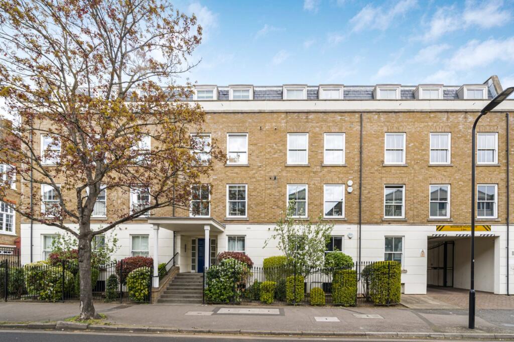 Main image of property: Tottenham Road, Hackney, London, N1