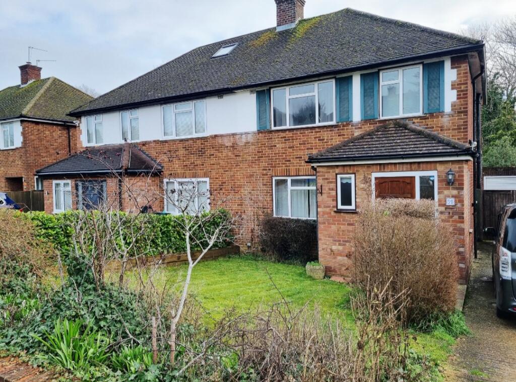 Main image of property: Skys Wood Road, St Albans