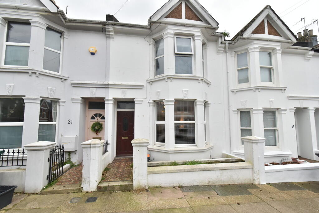 Main image of property: Kendal Road, Hove