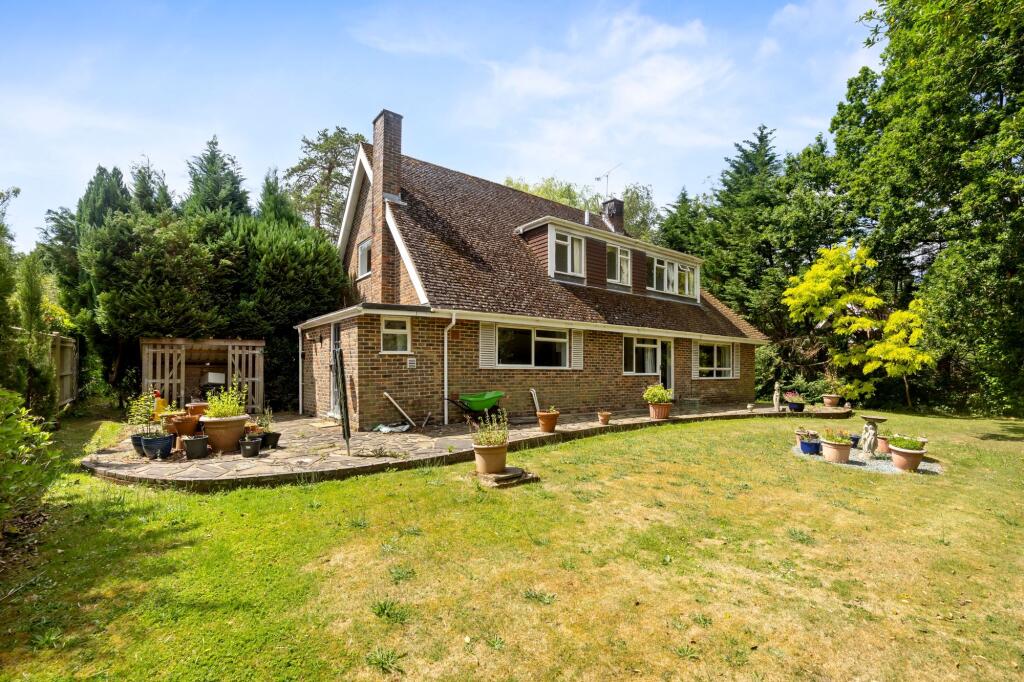 Main image of property: Gorse Bank Close, Storrington, RH20