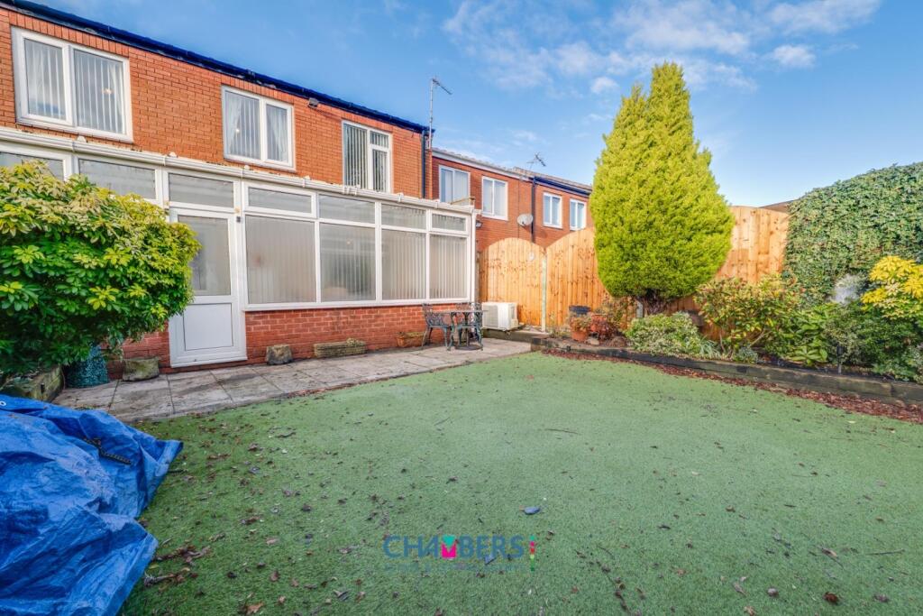 Additional image 37 of Lindridge Drive, Minworth, Sutton Coldfield