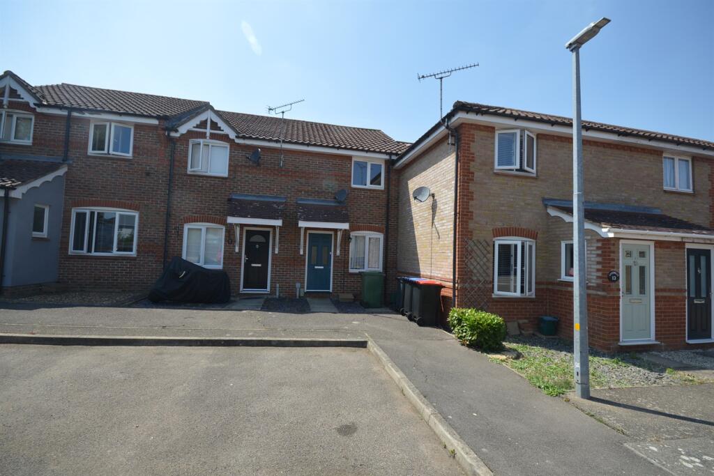 Main image of property: Sovereign Close, Braintree, CM7