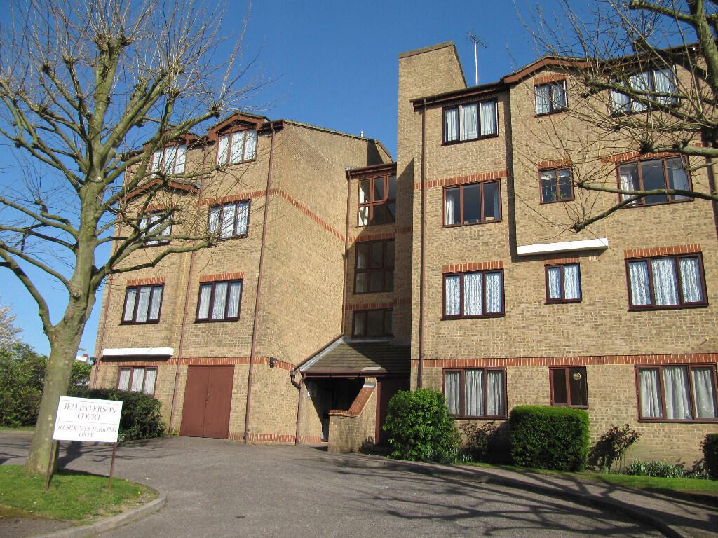 Main image of property: Jem Paterson Court, Hartington Close, HA1