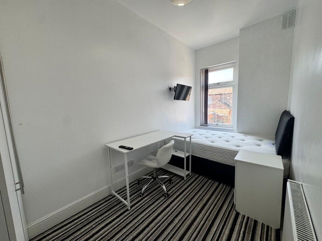 Main image of property: Guildford Street, Stoke-on-Trent, ST4