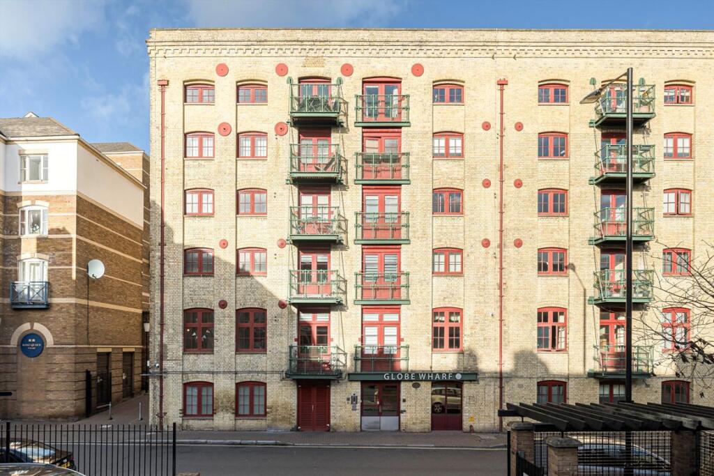 Main image of property: Rotherhithe Street, Rotherhithe Street