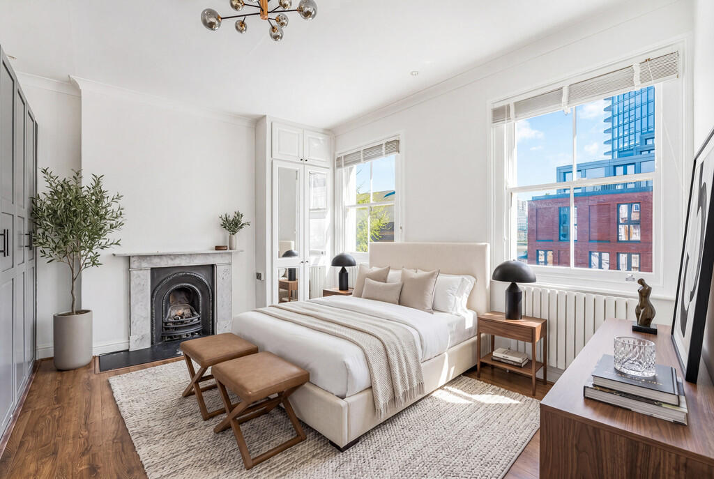 Main image of property: Lots Road, Chelsea