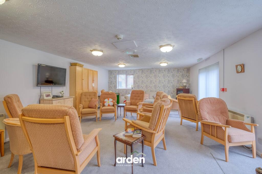 Additional image 8 of Foregate Street, Astwood Bank, B96