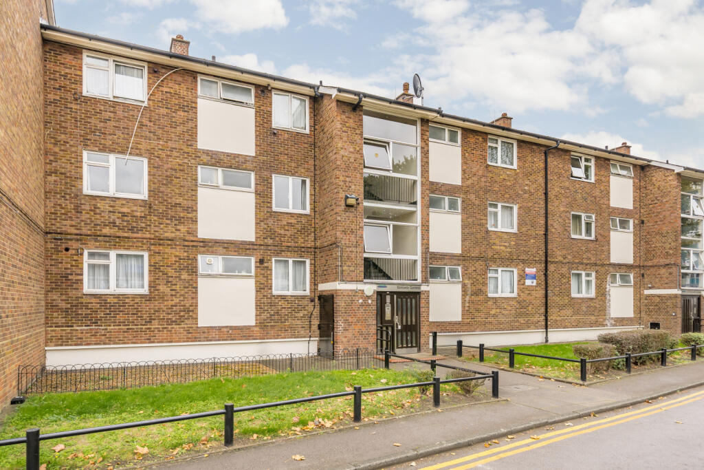 Main image of property: Barnardo Gardens, Barnardo Street, London, E1