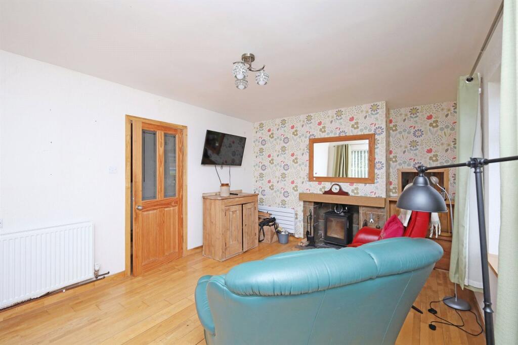 House in Boston, Sutterton CP - View 4