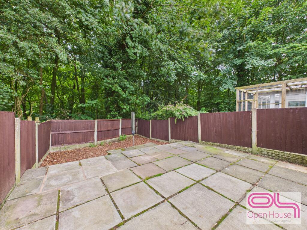 Main image of property: Masonwood, Preston