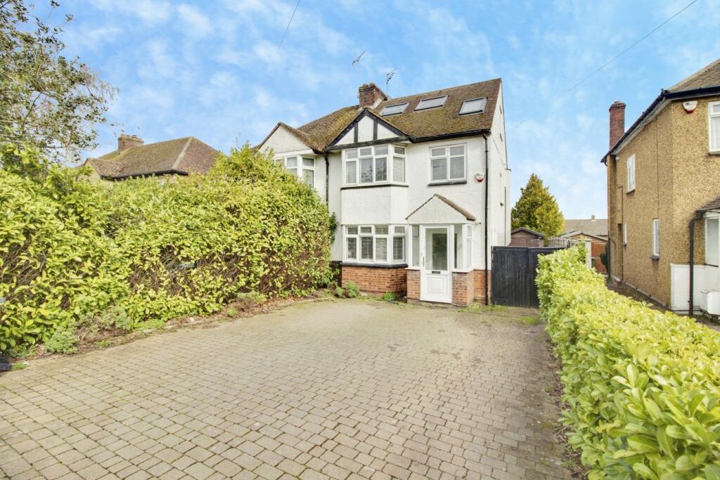 Main image of property: Southgate Road, Potters Bar, EN6