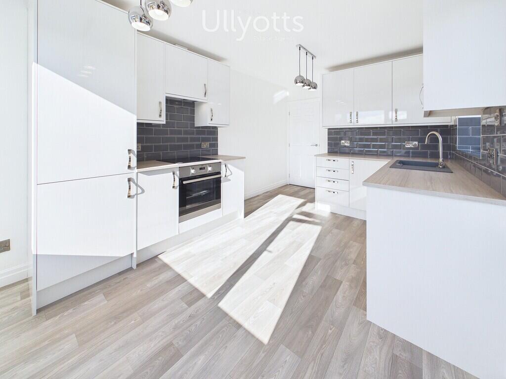 House in York - View 5