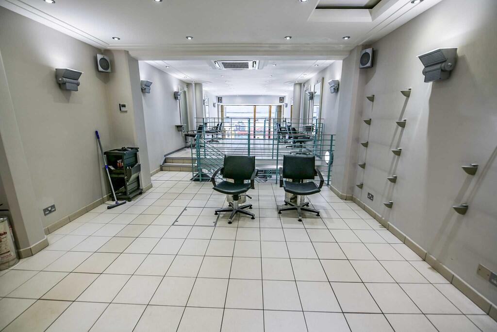 Ground Floor Offi...