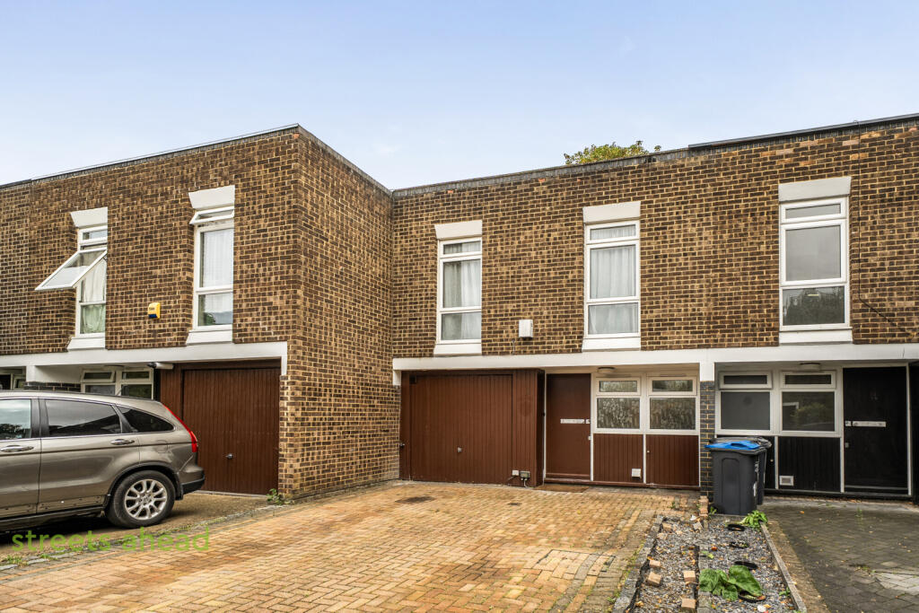 Main image of property: Tipton Drive, Croydon, CR0