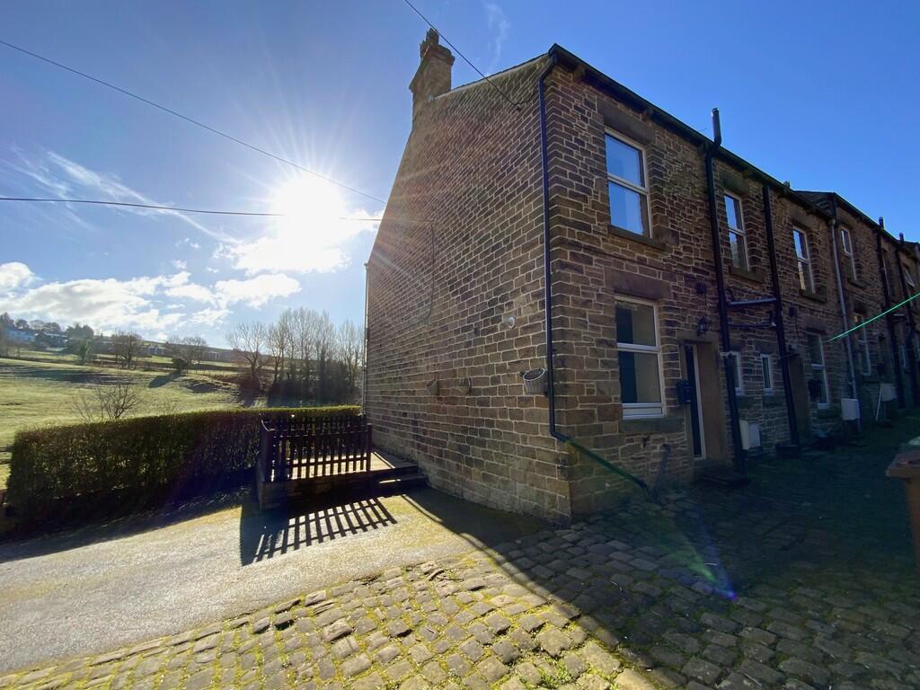 Main image of property: Primrose Vale, Little Hayfield