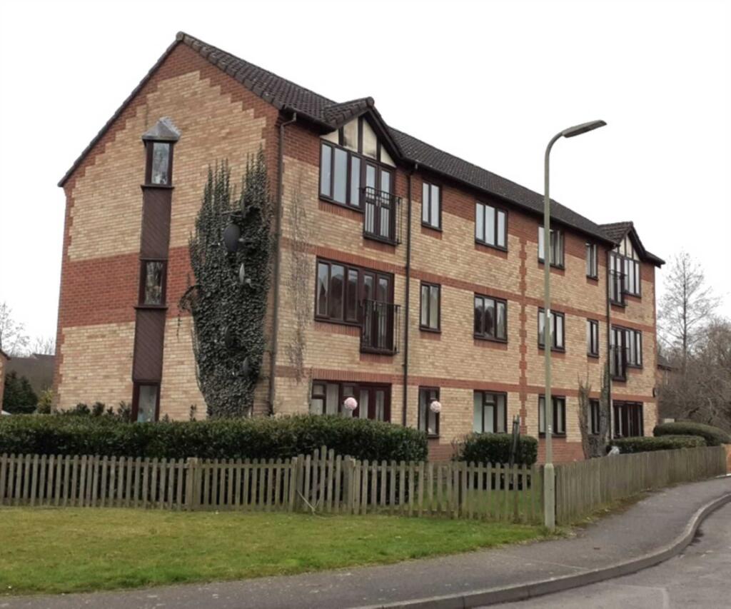 Main image of property: Broome Way, Banbury