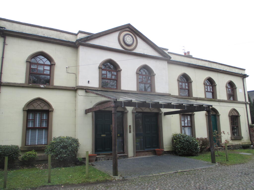 Main image of property: Dovecot Cottages, Liverpool, L14 7QS