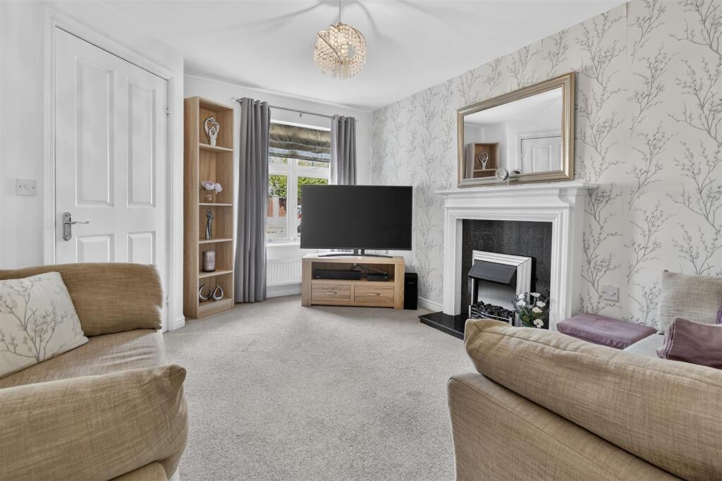 House in York - View 2